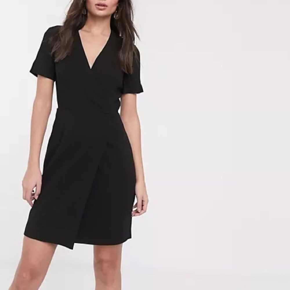 French Connection dress